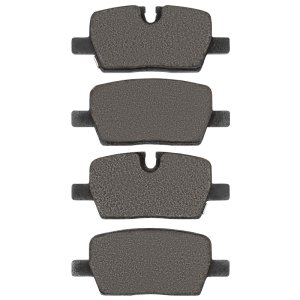 Cadillac CT6 Brake Pads - Rear - R1 Concepts - Optimum OE - `19-`26